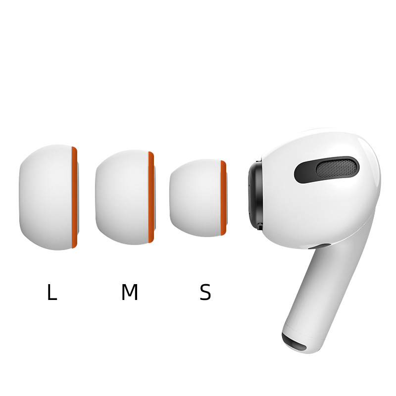 For AirPods Pro 1 2 Memory Foa - Earphone Foam Tip incelemesi ve fiyatı
