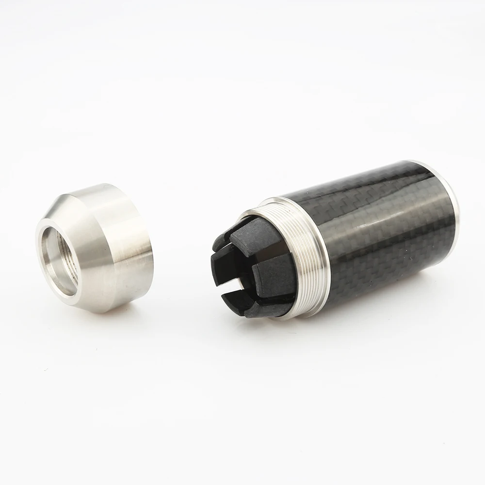 High Quality CF1606 Stainless  - Audio Splitter Y incelemesi ve fiyatı