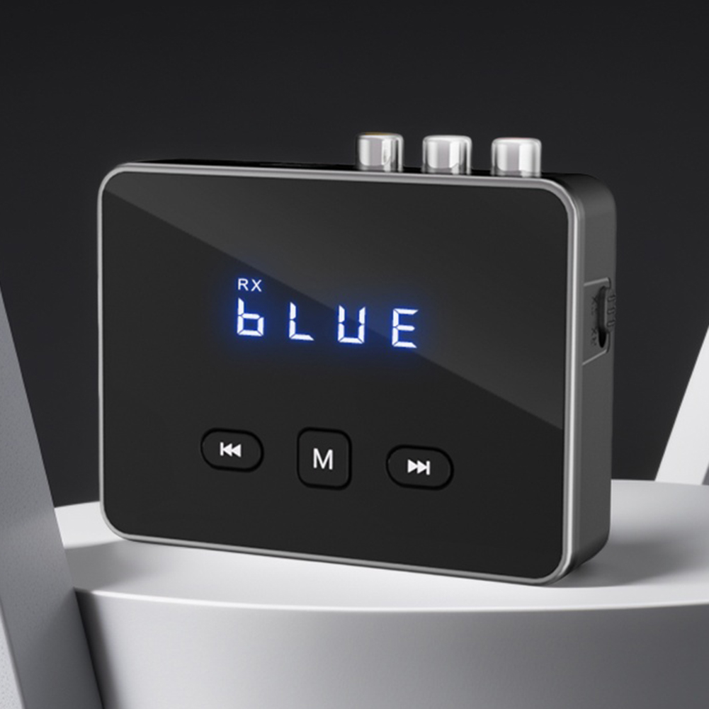 BT 5.4 Receiver Transmitter AU - Bluetooth Adapter Receiver incelemesi ve fiyatı