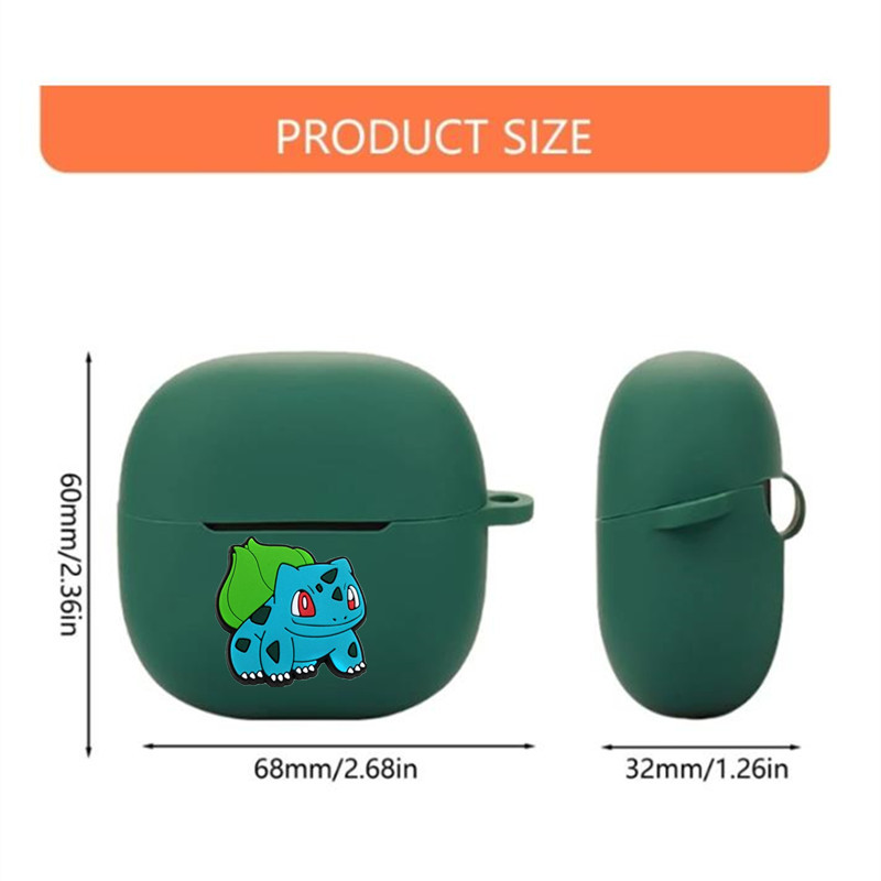 For Redmi Buds 6 Lite Potdemie - Earbuds Charging Case incelemesi ve fiyatı