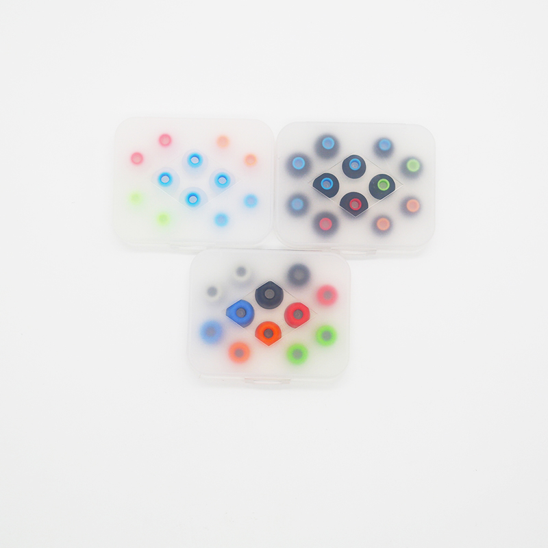 Eartips Plastic Box Earplugs P - Earphone Foam Tip incelemesi ve fiyatı