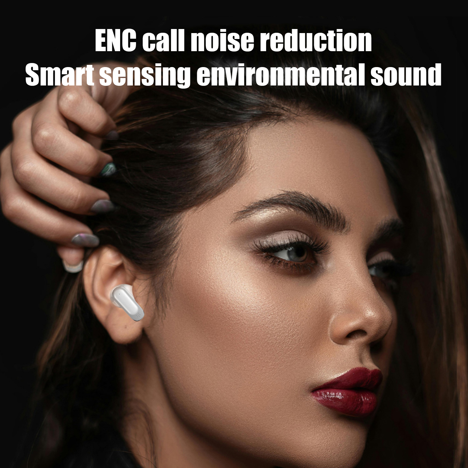Lenovo Ultra V11 Smart Touch M - Wireless Earbuds Tws incelemesi ve fiyatı