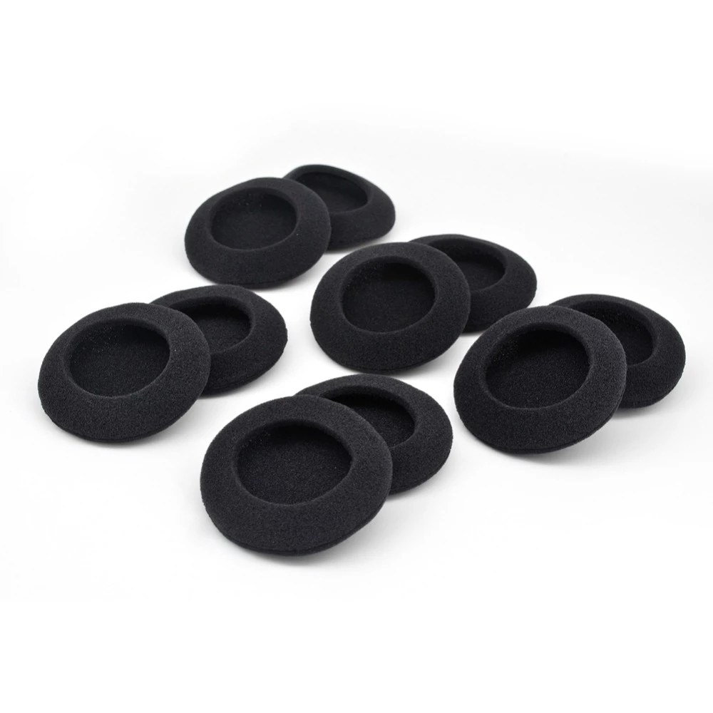 New Sponge Replacement Ear Pad - Earphone Foam Tip incelemesi ve fiyatı