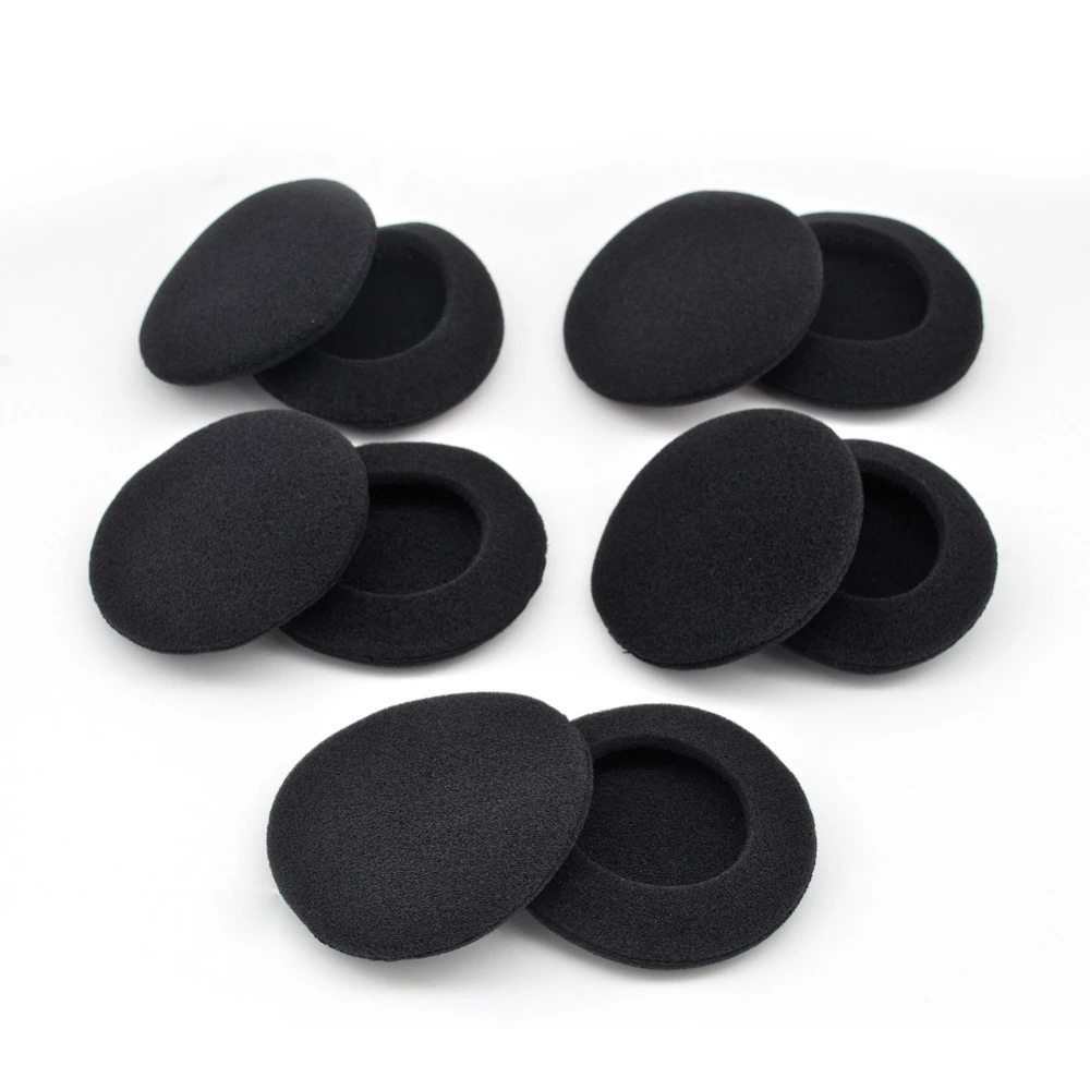 New Sponge Replacement Ear Pad - Earphone Foam Tip incelemesi ve fiyatı