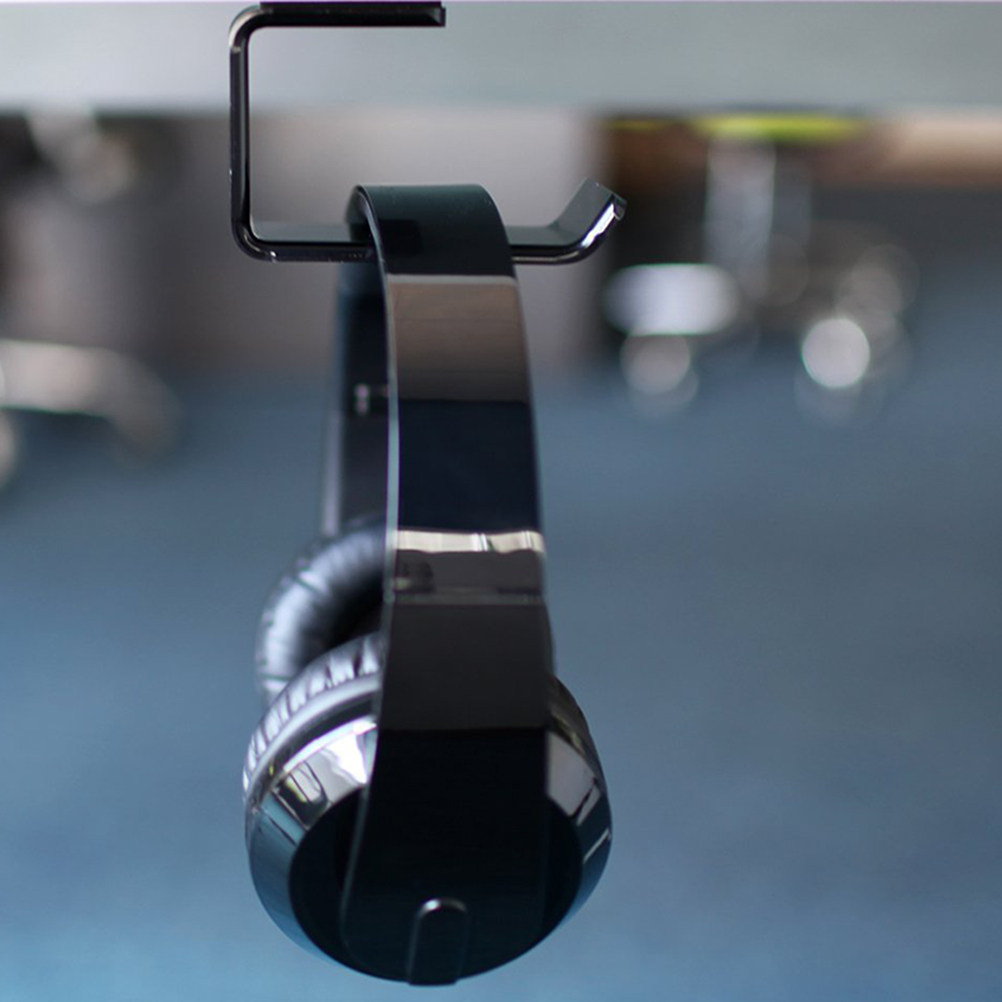 Headphone Earphone Hanging Rac - Headphone Stand Desk incelemesi ve fiyatı