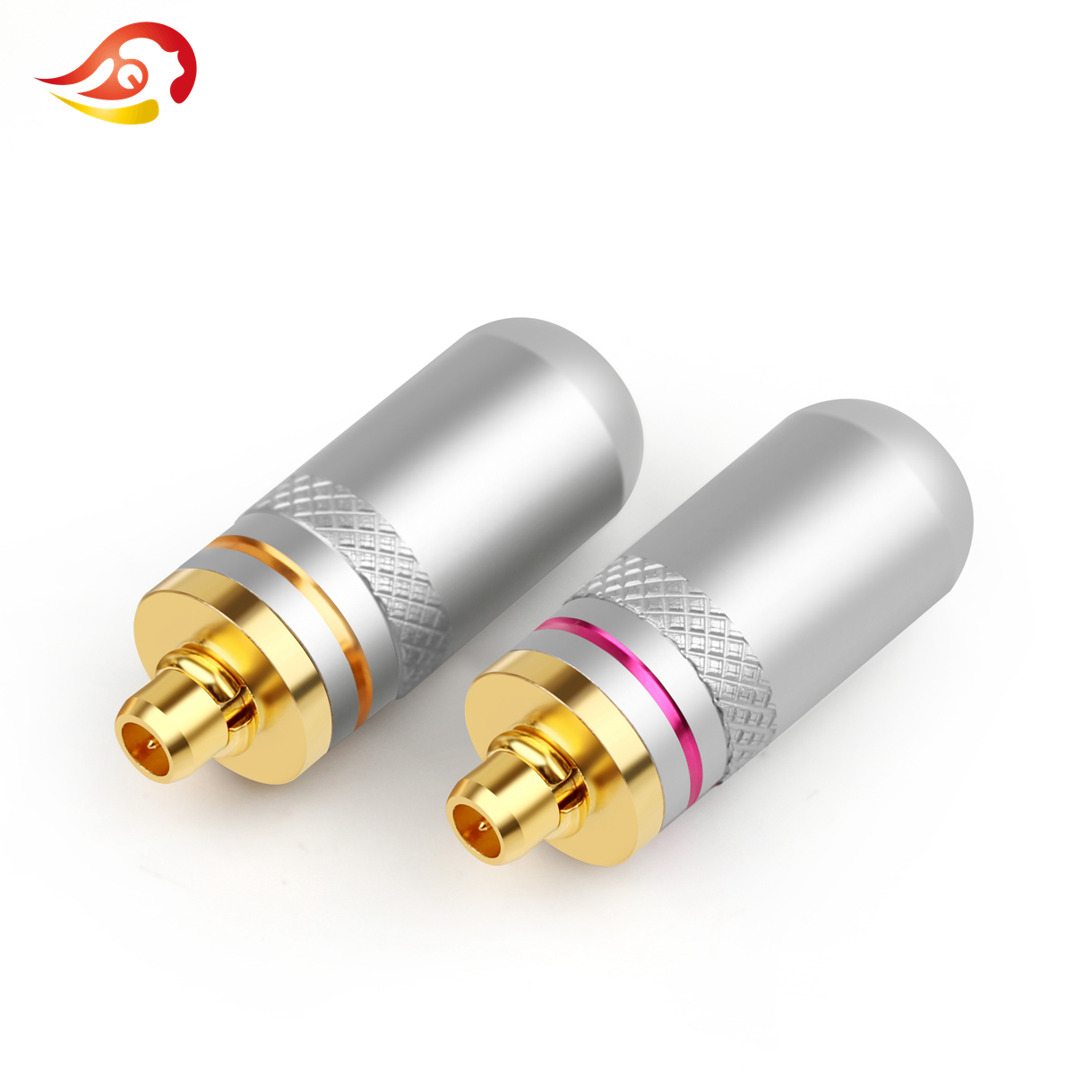 QYFANG Gold Plated MMCX Pin Au - Audiophile Headphone Wired incelemesi ve fiyatı