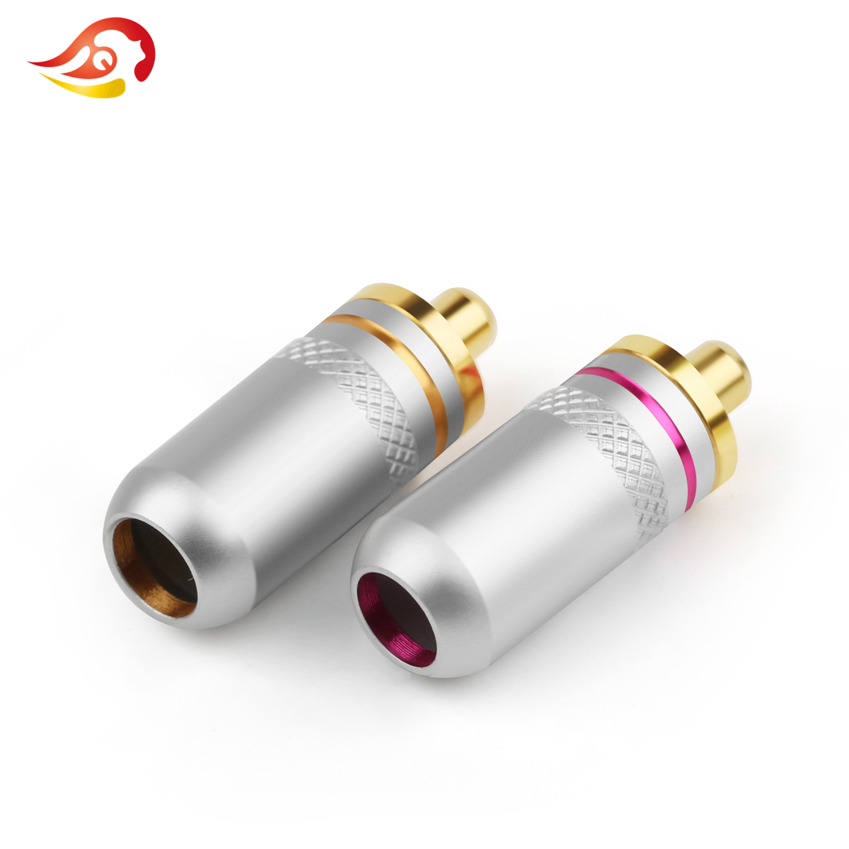 QYFANG Gold Plated MMCX Pin Au - Audiophile Headphone Wired incelemesi ve fiyatı