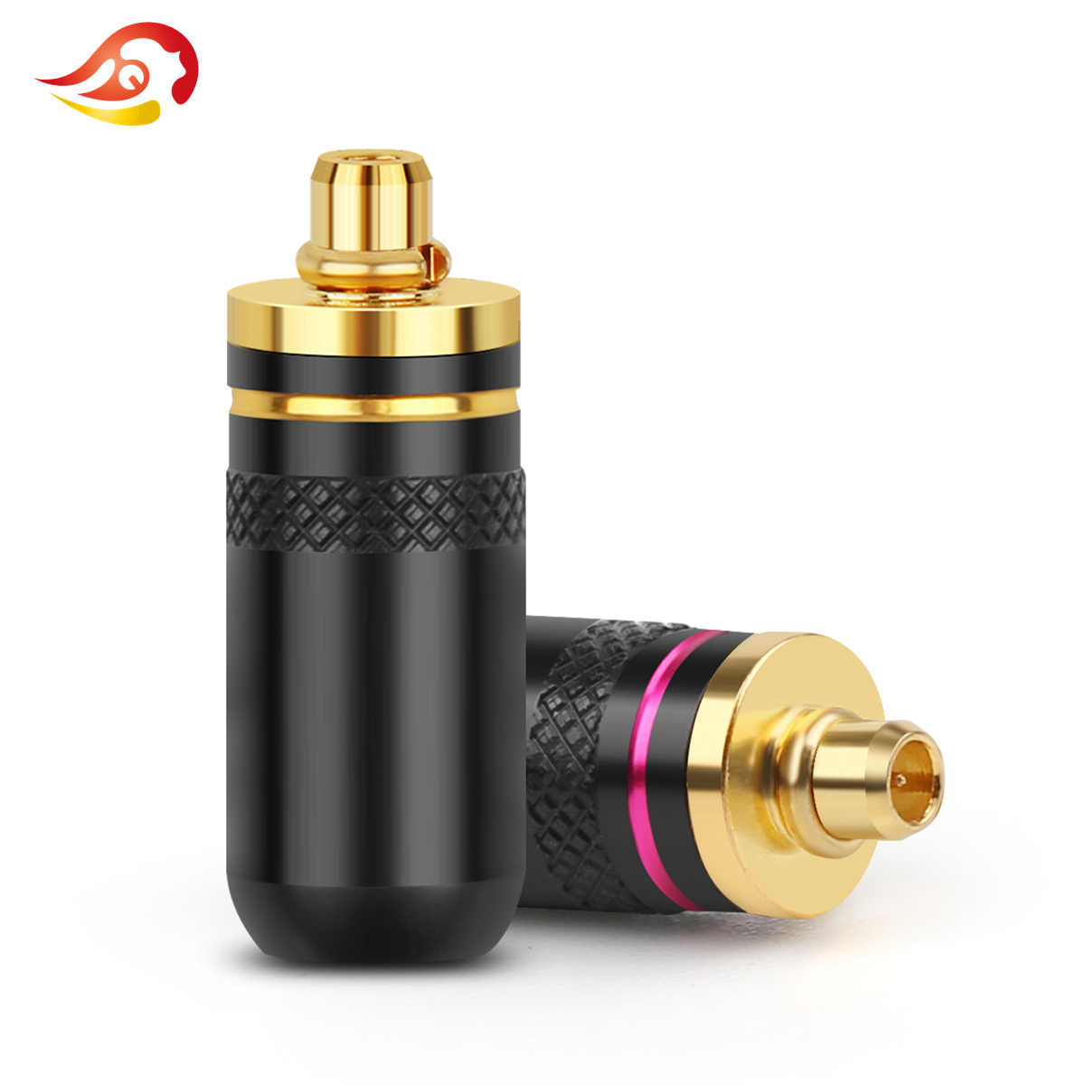 QYFANG Gold Plated MMCX Pin Au - Audiophile Headphone Wired incelemesi ve fiyatı