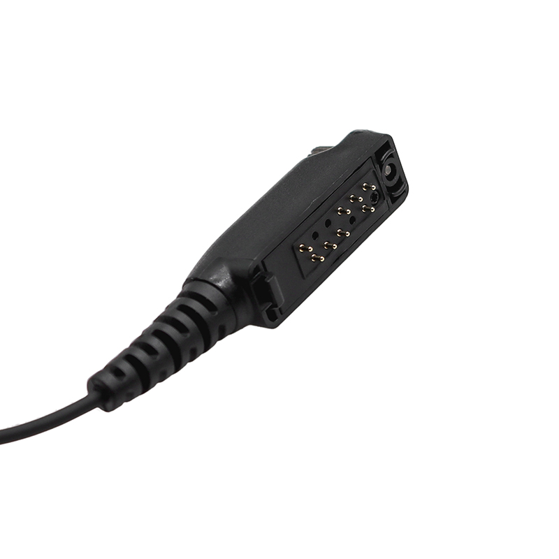 1-Wire Earloop Headset Earpiec - Wired Earphone Mic incelemesi ve fiyatı