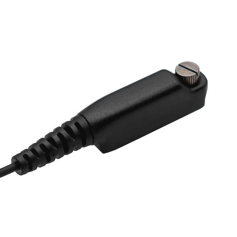 1-Wire Earloop Headset Earpiec - Wired Earphone Mic incelemesi ve fiyatı
