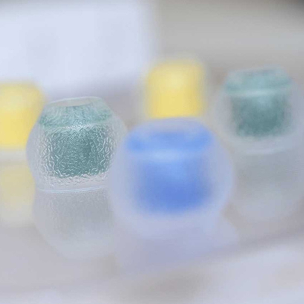 [AAAE 2026] 3 Pairs Ear Tip, R - Silicone Ear Tip Replacement incelemesi ve fiyatı