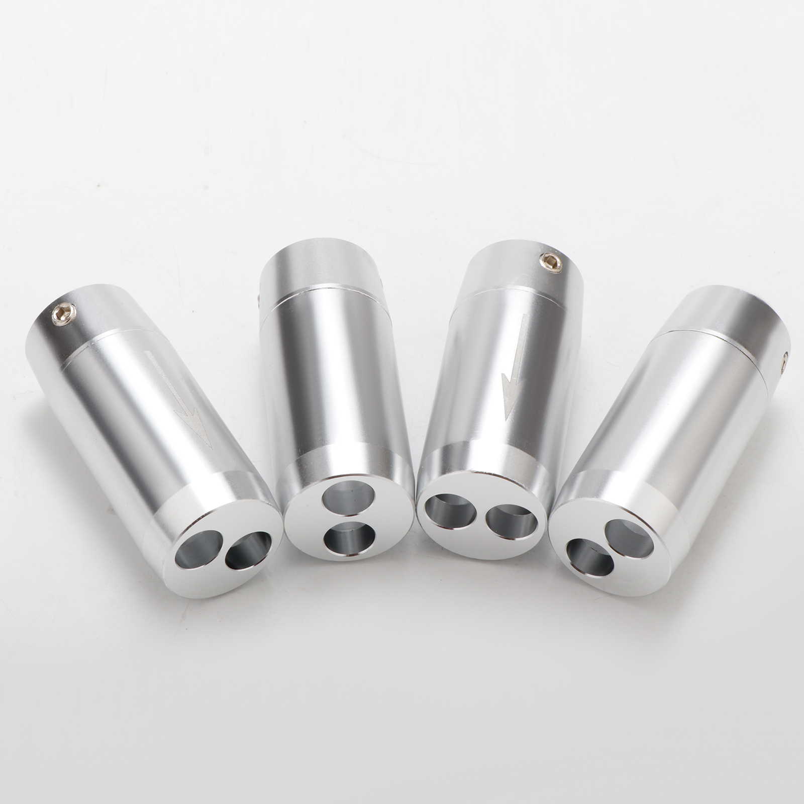 4pcs High Quality Pants Boot Y - Audio Splitter Y incelemesi ve fiyatı