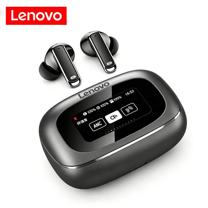 Lenovo TOUR PRO6 Touch Multi F - Wireless Earbuds Tws incelemesi ve fiyatı