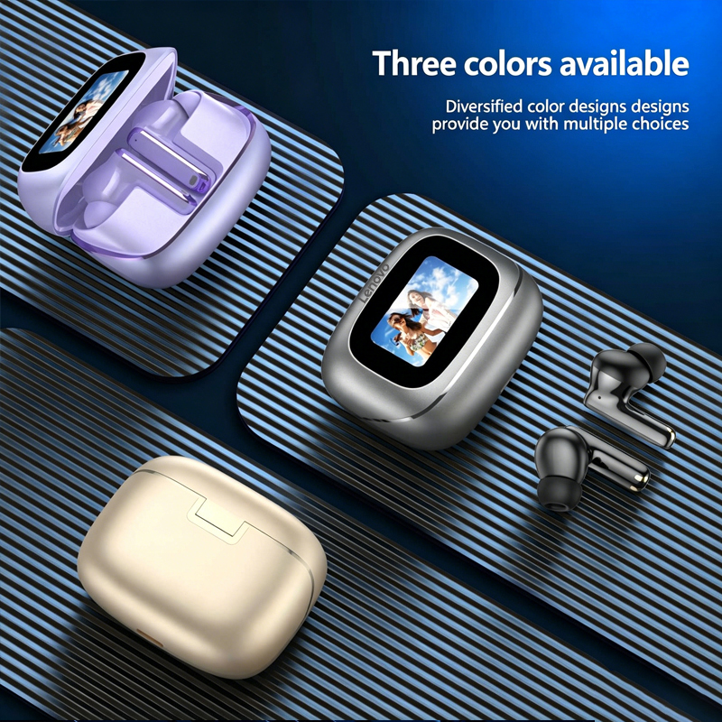 Lenovo TOUR PRO6 Touch Multi F - Wireless Earbuds Tws incelemesi ve fiyatı