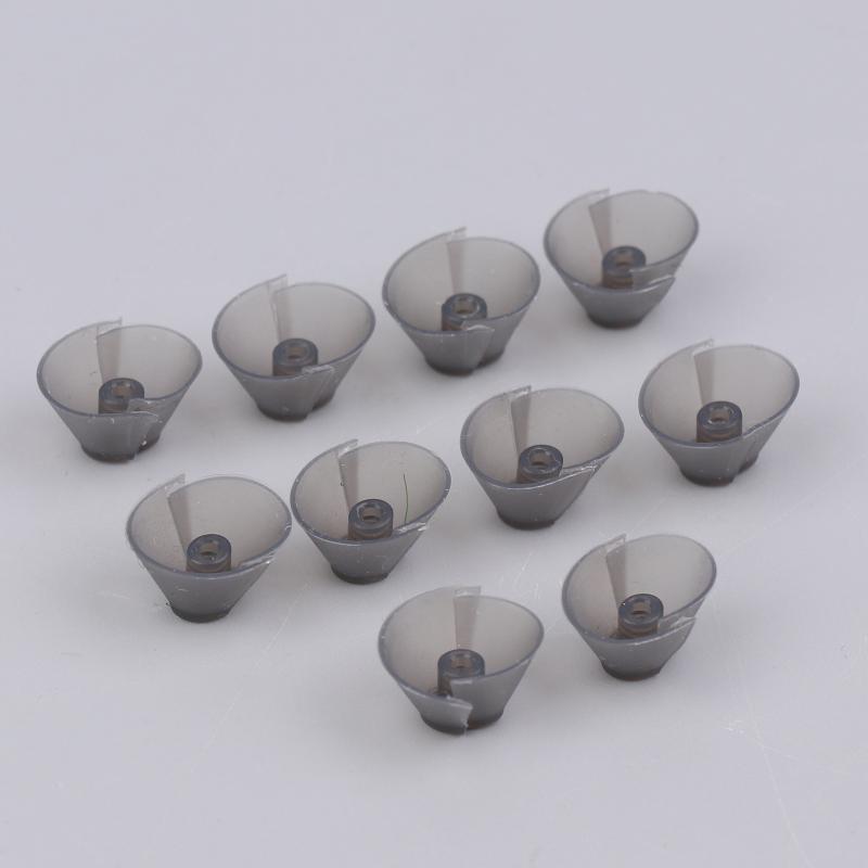 Hearing Aid Replacement Eartip - Silicone Ear Tip Replacement incelemesi ve fiyatı