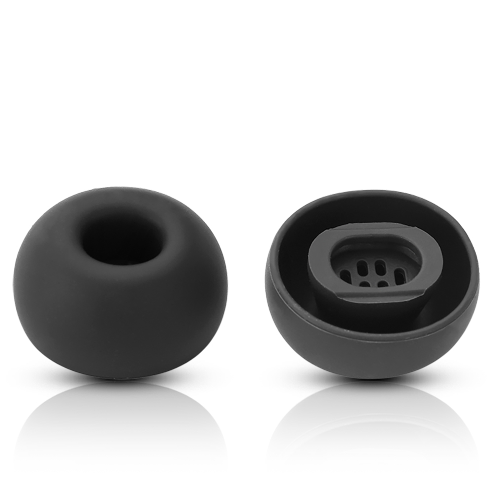 6Pcs Silicone Ear Tips for HUA - Wireless Earbuds Tws incelemesi ve fiyatı