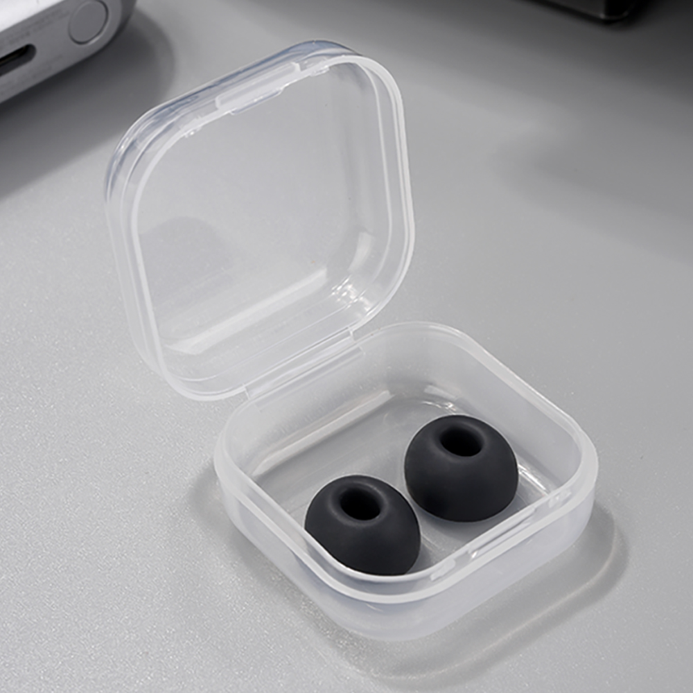 6Pcs Silicone Ear Tips for HUA - Wireless Earbuds Tws incelemesi ve fiyatı
