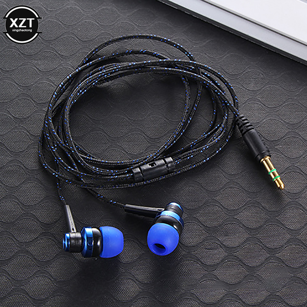 New 1pc Wired Earphone Stereo  - Audiophile Headphone Wired incelemesi ve fiyatı