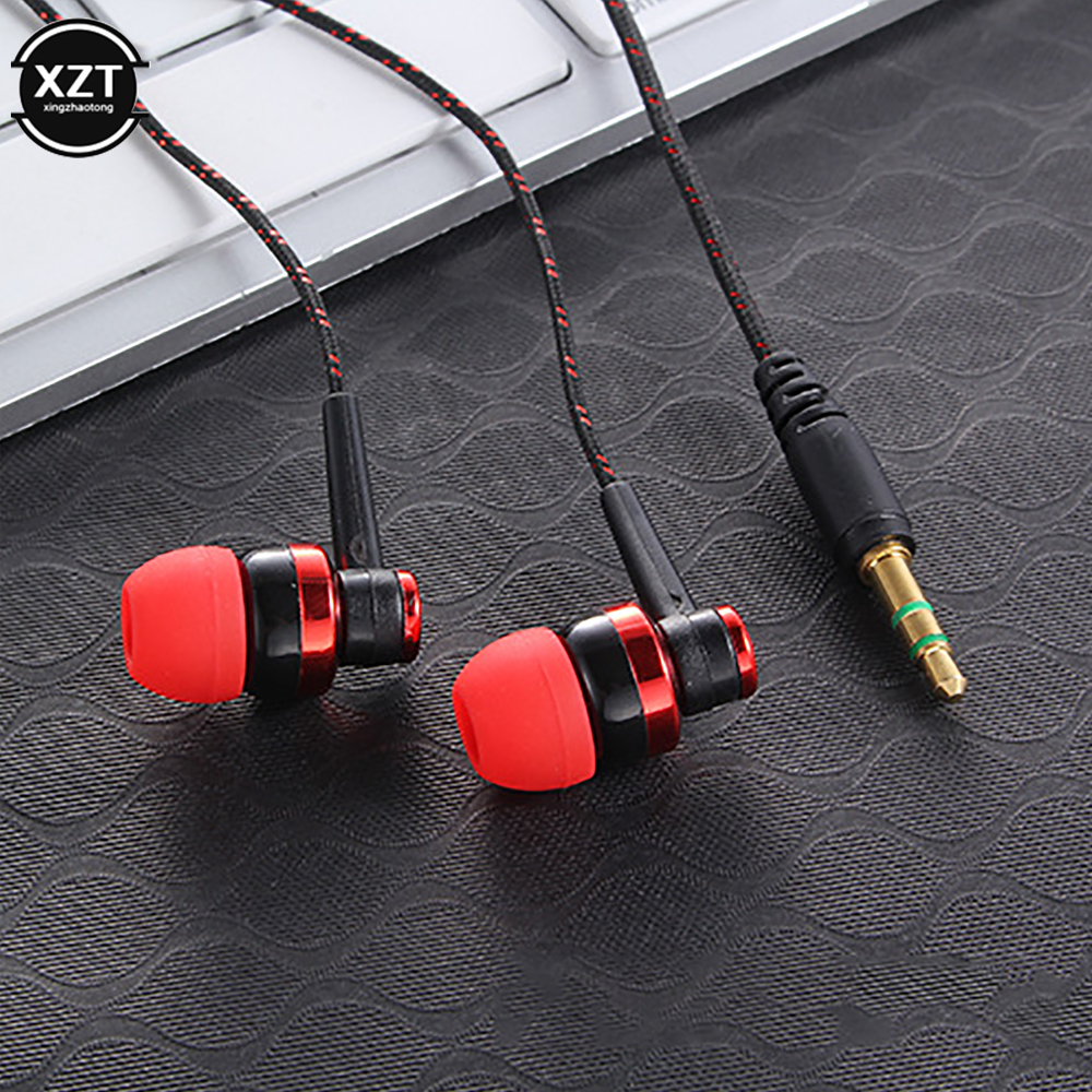New 1pc Wired Earphone Stereo  - Audiophile Headphone Wired incelemesi ve fiyatı