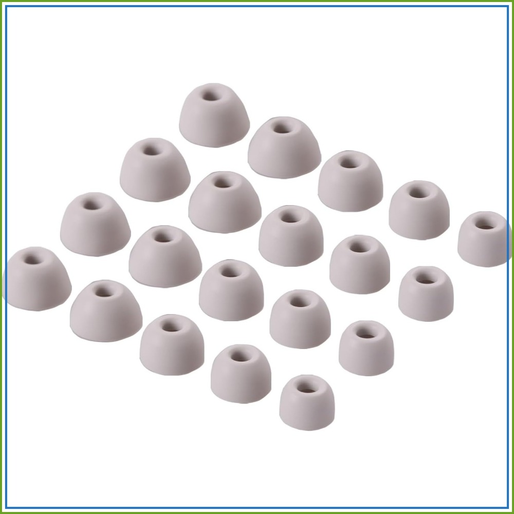 Replacement Eartips Silicone B - Silicone Ear Tip Replacement incelemesi ve fiyatı