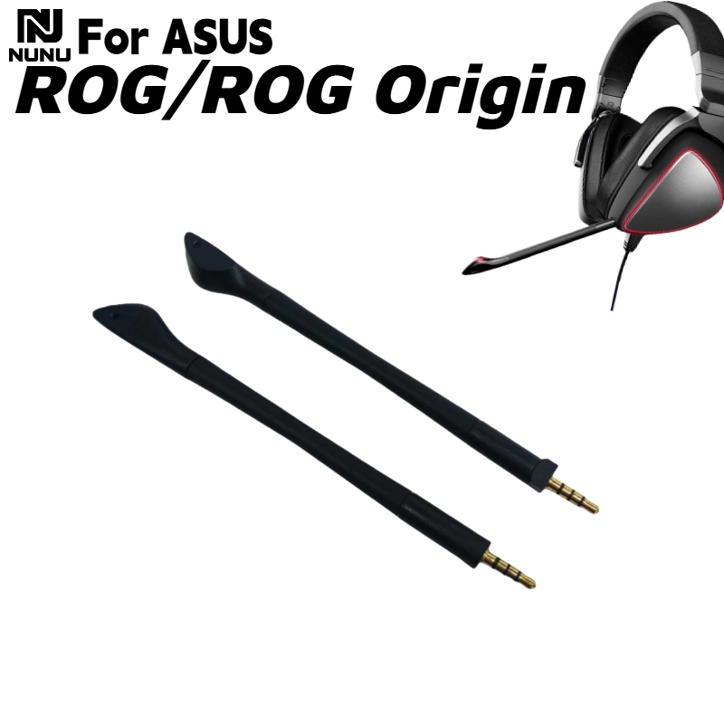 Microphones For ASUS ROG/ROG O - Gaming Headset Rgb incelemesi ve fiyatı