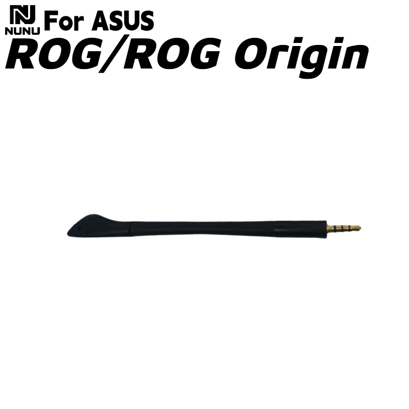 Microphones For ASUS ROG/ROG O - Gaming Headset Rgb incelemesi ve fiyatı