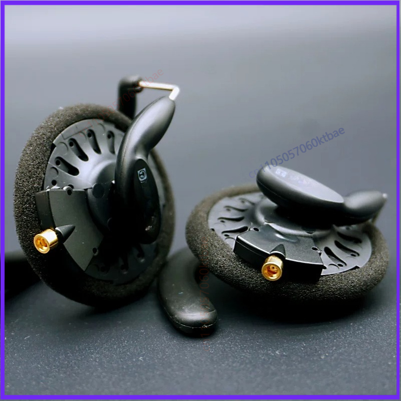 For KOSS Ear-Hook Headphones M - Sports Earphone Hook incelemesi ve fiyatı