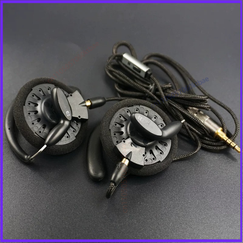 For KOSS Ear-Hook Headphones M - Sports Earphone Hook incelemesi ve fiyatı
