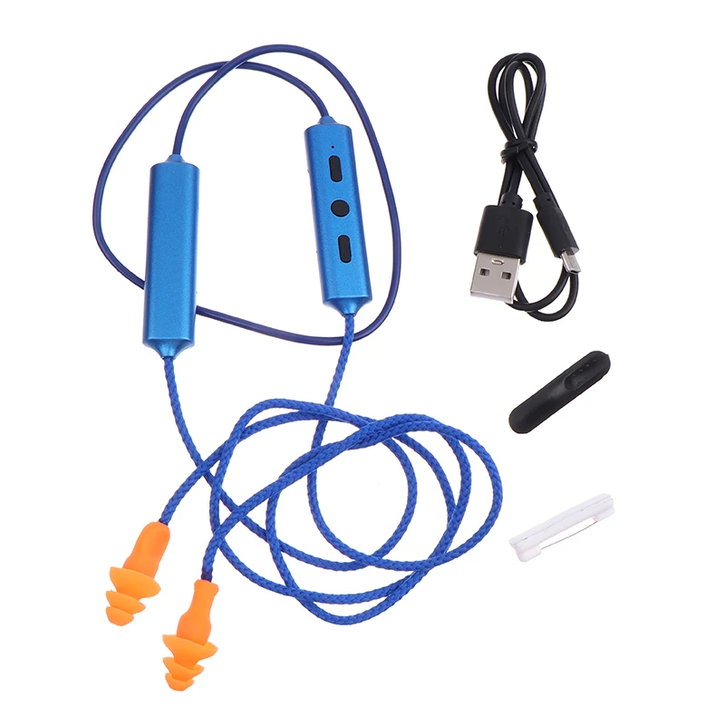 【ZYAH】1Pc 2026 New Ear Plugs B - Bluetooth Headset On Ear incelemesi ve fiyatı