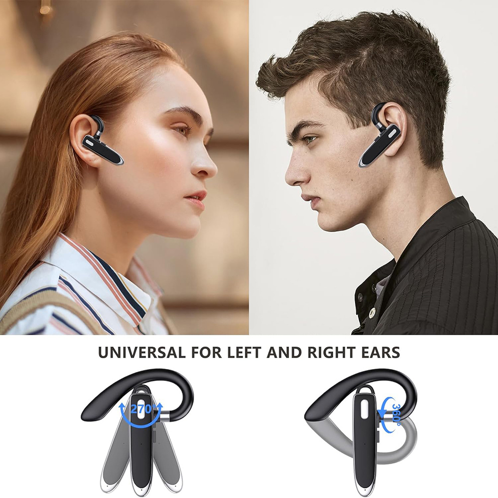Wireless Bluetooth Headphones  - Bluetooth Headset On Ear incelemesi ve fiyatı