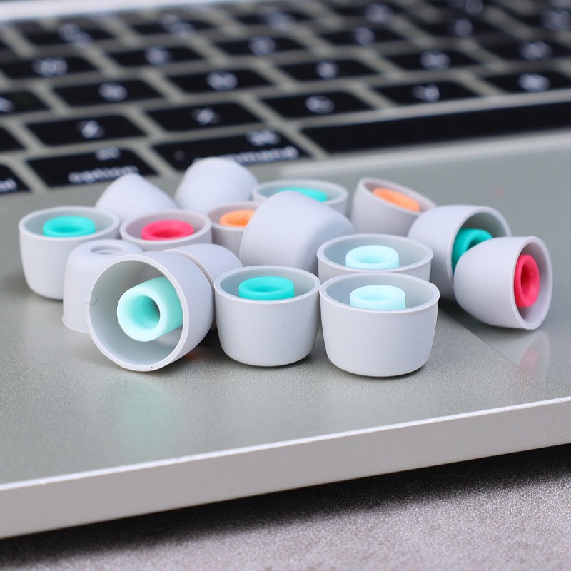 4/1Pairs for Sony Headphone Si - Silicone Ear Tip Replacement incelemesi ve fiyatı