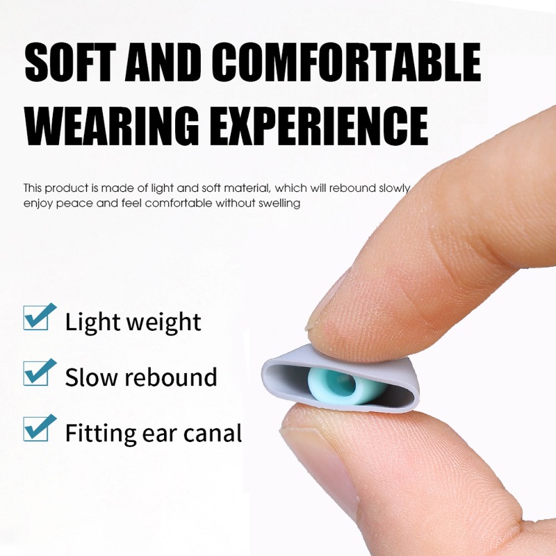4/1Pairs for Sony Headphone Si - Silicone Ear Tip Replacement incelemesi ve fiyatı