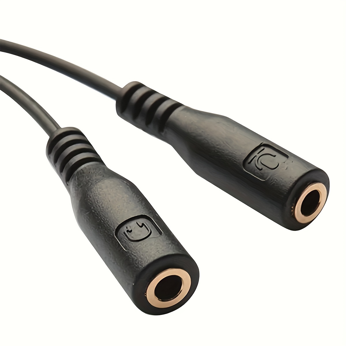 3.5mm Stereo Audio 1Male to 2  - Audio Splitter Y incelemesi ve fiyatı