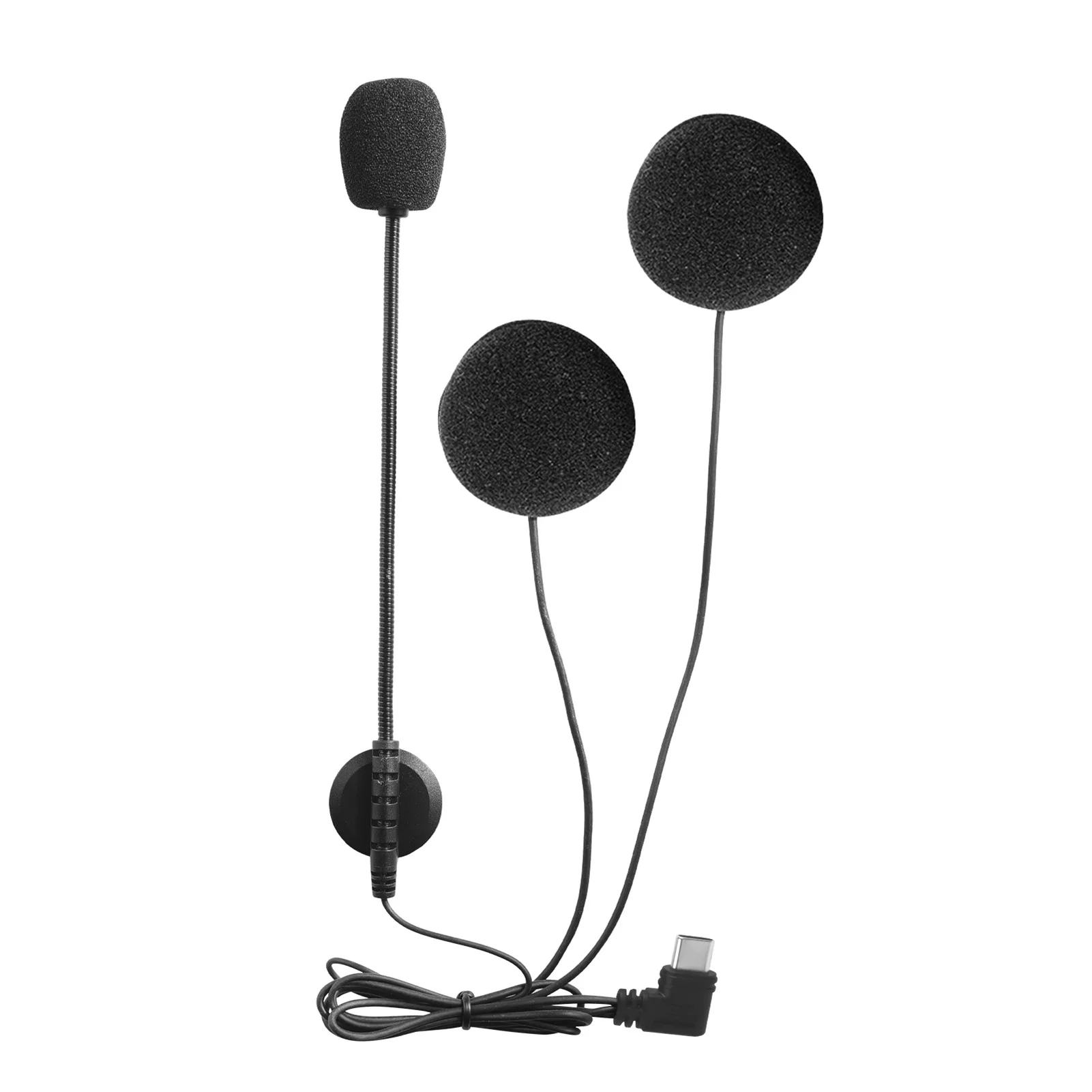 EJEAS V4 PLUS TYPE-C Microphon - Usb C Earphone incelemesi ve fiyatı