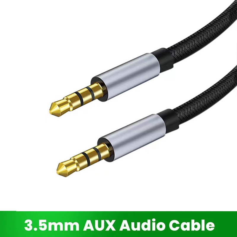 3.5mm Jack Audio Cable Jack 3. - Cable Extension 3.5 incelemesi ve fiyatı