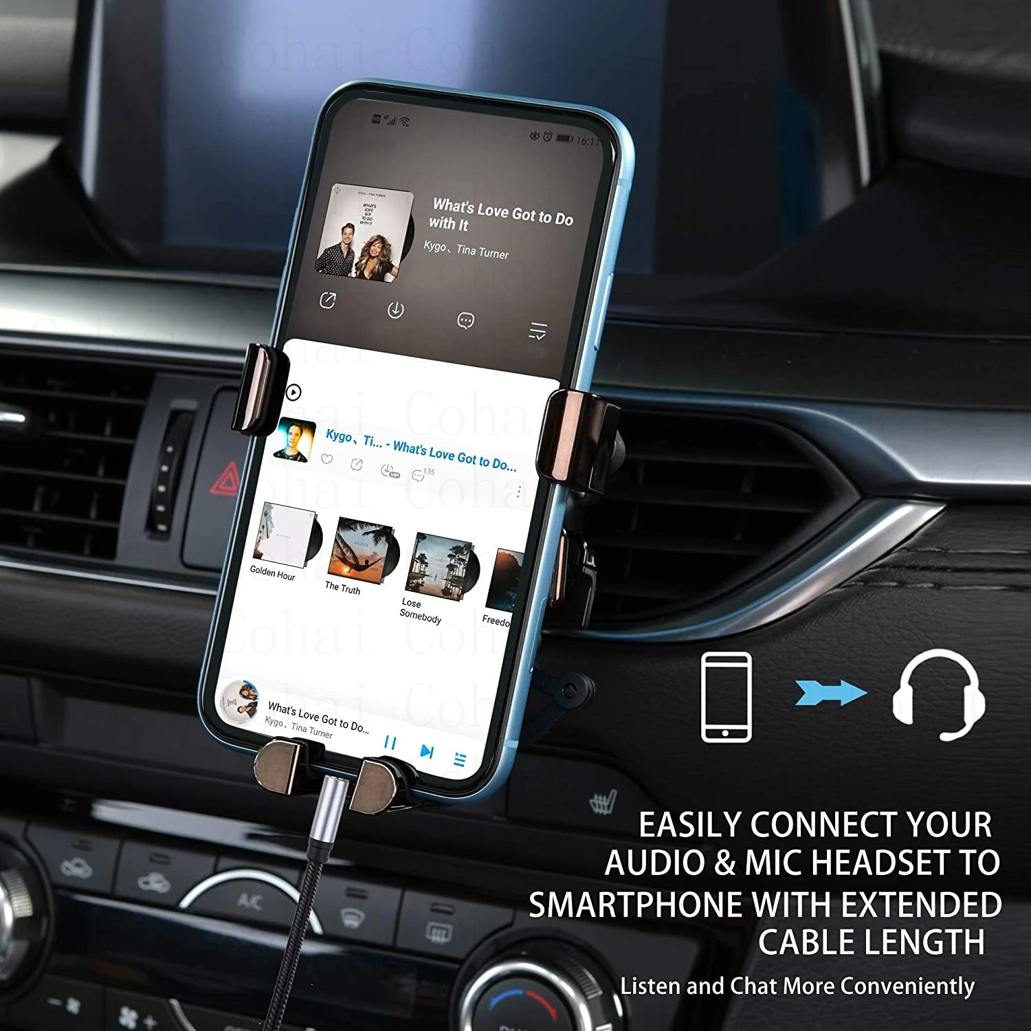 3.5mm Jack Audio Cable Jack 3. - Cable Extension 3.5 incelemesi ve fiyatı