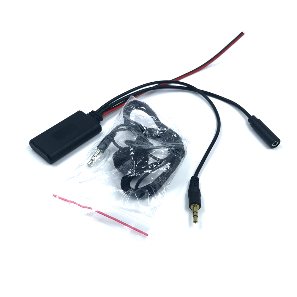 Biurlink Car Radio DIY BLUETOO - Cable Extension 3.5 incelemesi ve fiyatı