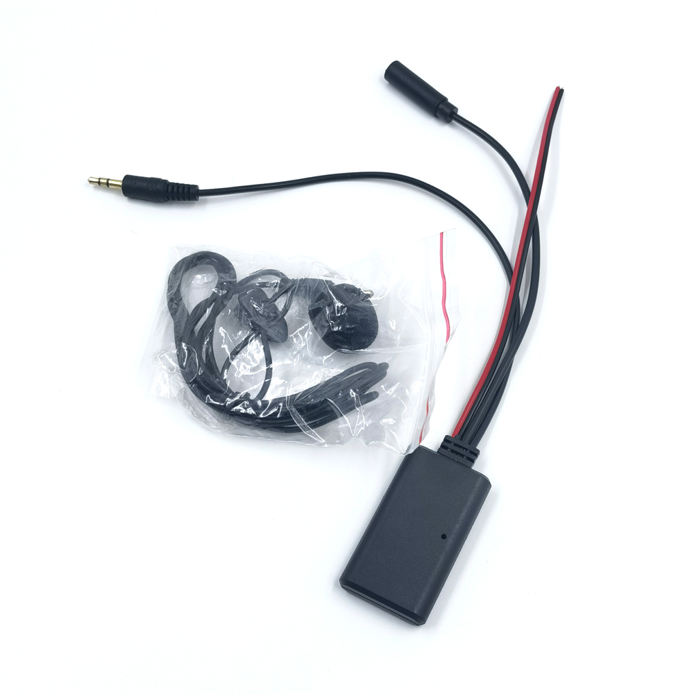 Biurlink Car Radio DIY BLUETOO - Cable Extension 3.5 incelemesi ve fiyatı