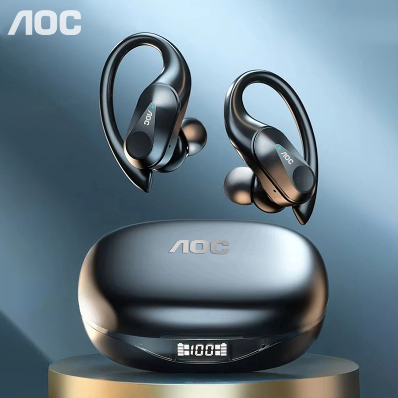 Choice AOC Sports Headset Wire - Sports Earphone Hook incelemesi ve fiyatı