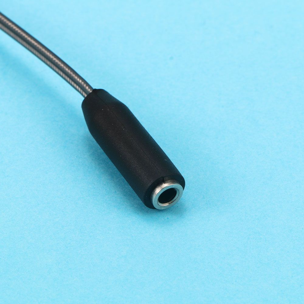 1M 3.5MM Female To 2 Male PC A - Earphone Splitter Jack incelemesi ve fiyatı