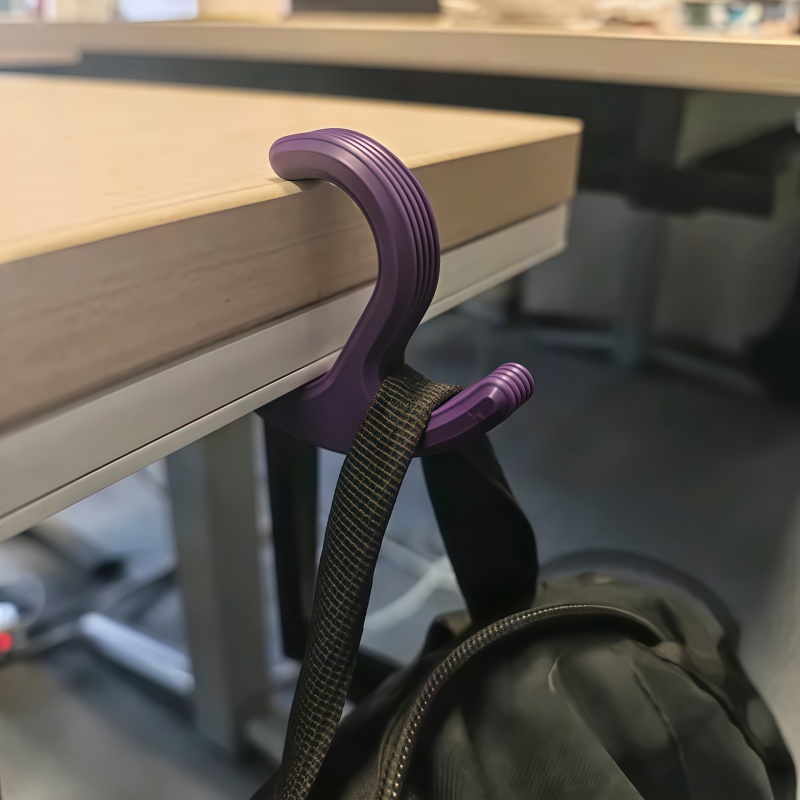1pc Desk Hook Headphone stand  - Headphone Stand Desk incelemesi ve fiyatı