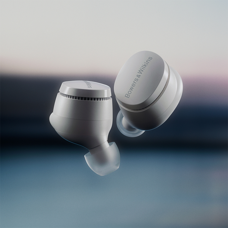 Genuine B&W Pi6 Wireless Bluet - Noise Cancelling Headphone incelemesi ve fiyatı