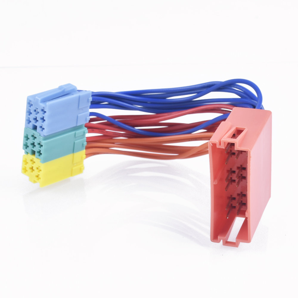 Mini ISO 20Pin Plug Extension  - Cable Extension 3.5 incelemesi ve fiyatı