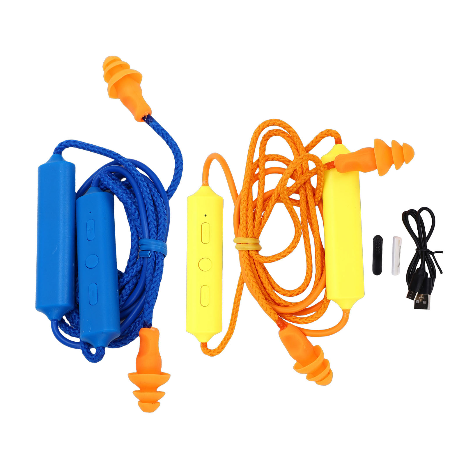 Ear Plugs Bluetooth Headset Fo - Bluetooth Headset On Ear incelemesi ve fiyatı