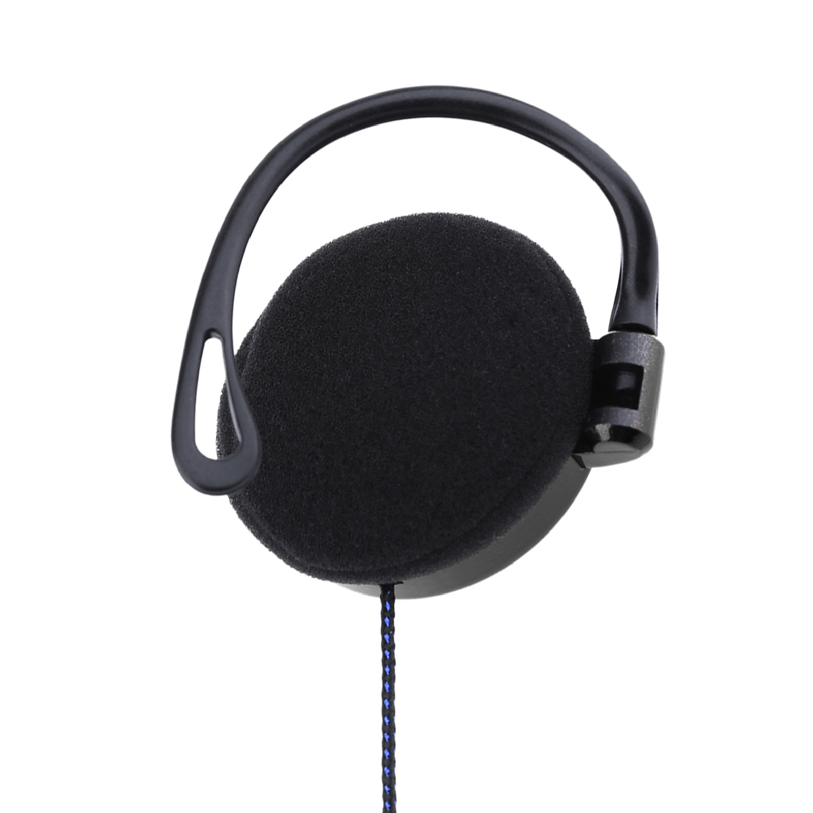 【Sale】3.5mm Wired Headset Ear  - Sports Earphone Hook incelemesi ve fiyatı