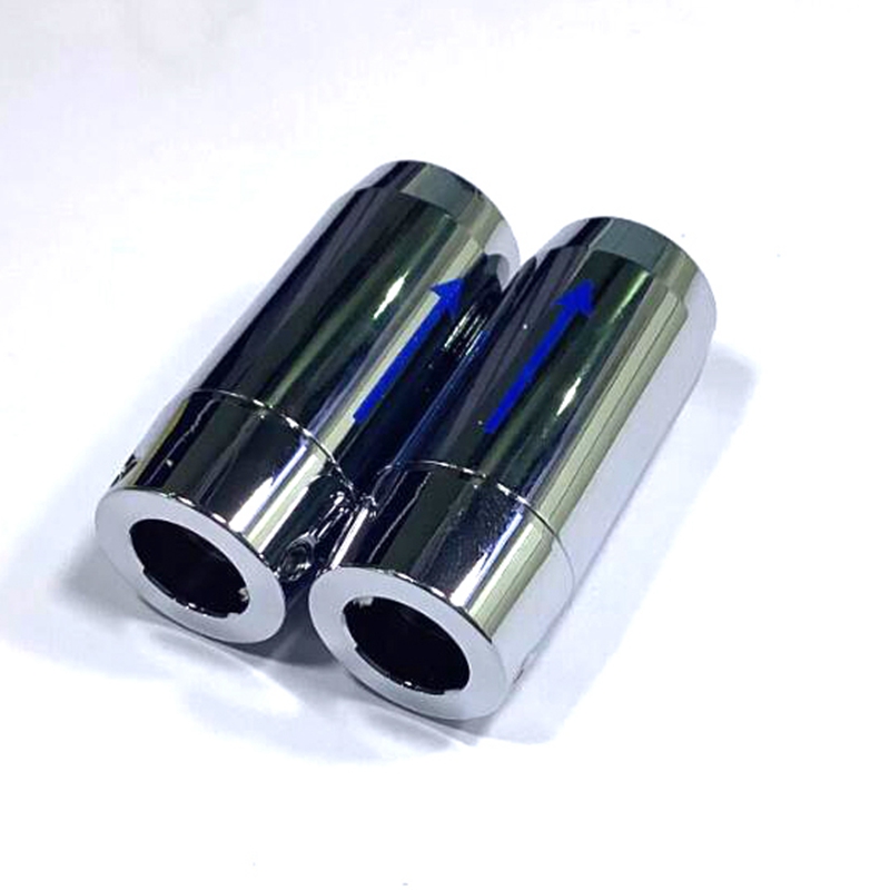4pcs HiFi Aluminium Y Splitter - Audio Splitter Y incelemesi ve fiyatı