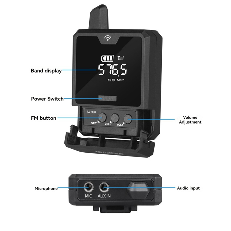 Excellent-DEBRA PROFESSIONAL A - In Ear Monitor Iem incelemesi ve fiyatı