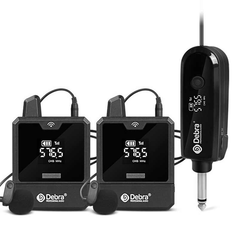 Excellent-DEBRA PROFESSIONAL A - In Ear Monitor Iem incelemesi ve fiyatı