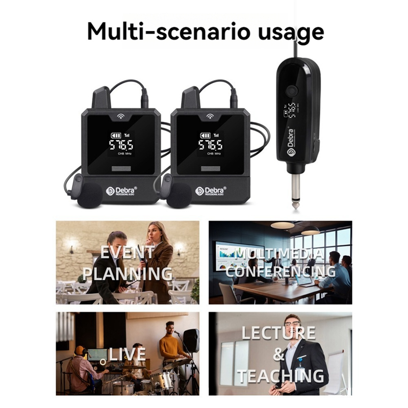 Excellent-DEBRA PROFESSIONAL A - In Ear Monitor Iem incelemesi ve fiyatı