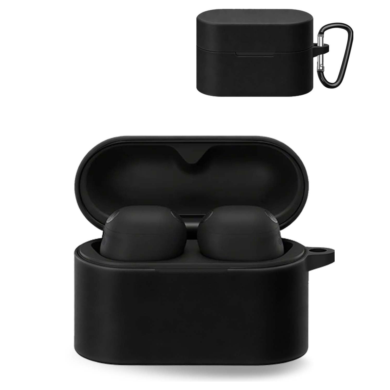 Case for Sony WF-1000XM6 Earbu - Earbuds Charging Case incelemesi ve fiyatı